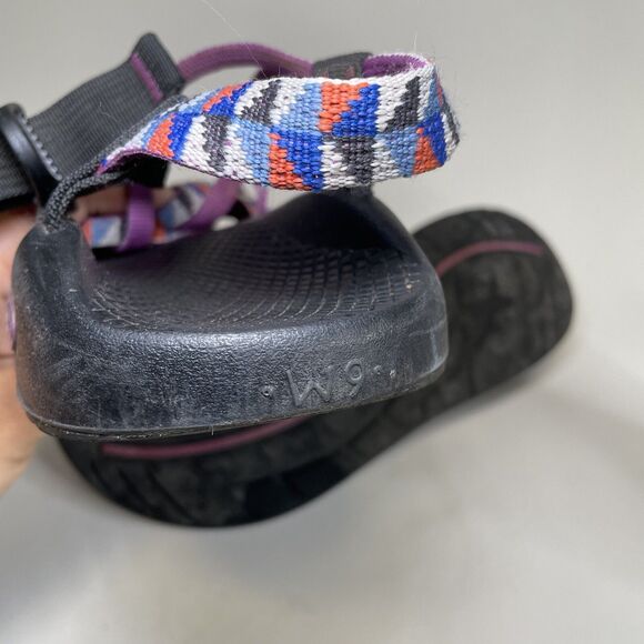 Chaco ZX/2 Sport Sandals main image 6